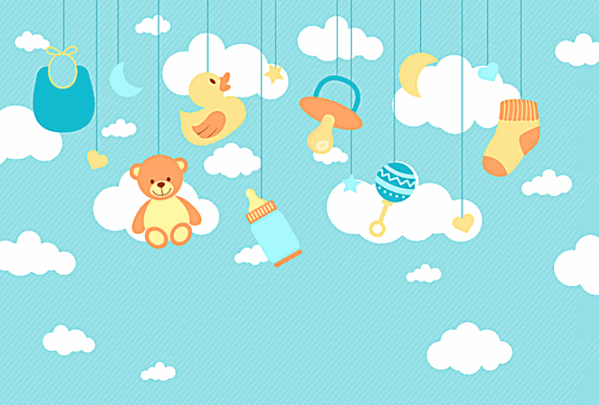 新适宝贝母婴连锁店